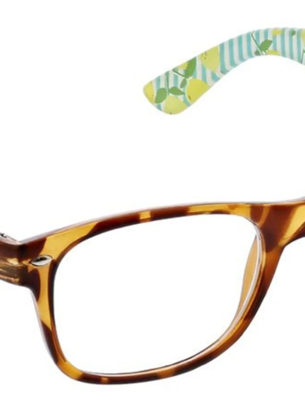 New Lemons Tortoise PEEPERS‎ Readers +2.50